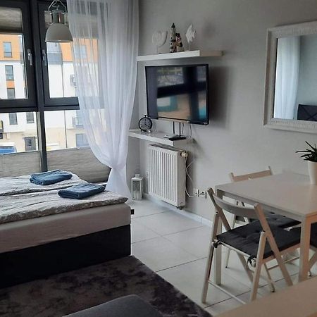 Apartament Mili Мендзыздрое Экстерьер фото