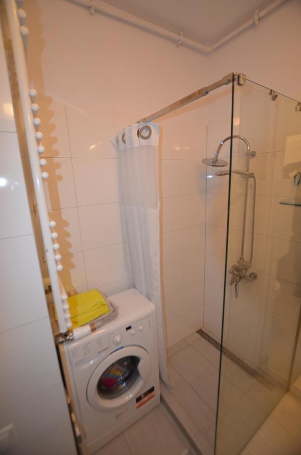 Apartament Mili Мендзыздрое Экстерьер фото