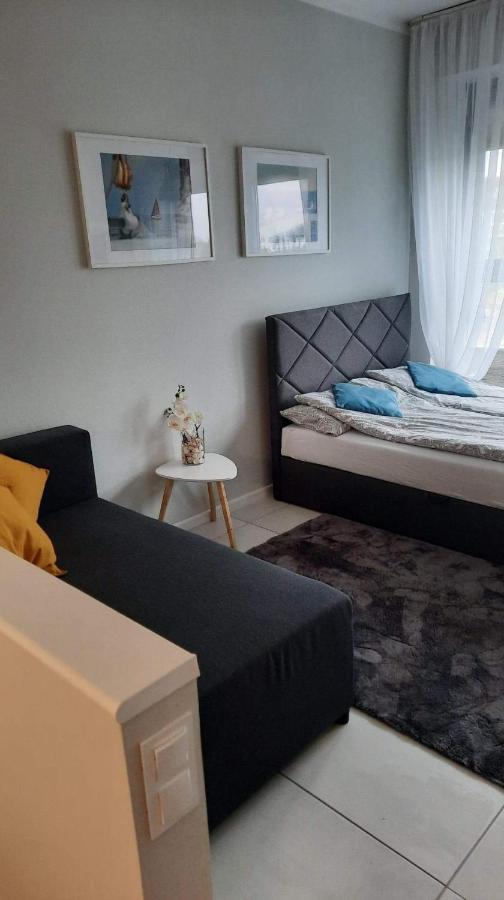 Apartament Mili Мендзыздрое Экстерьер фото