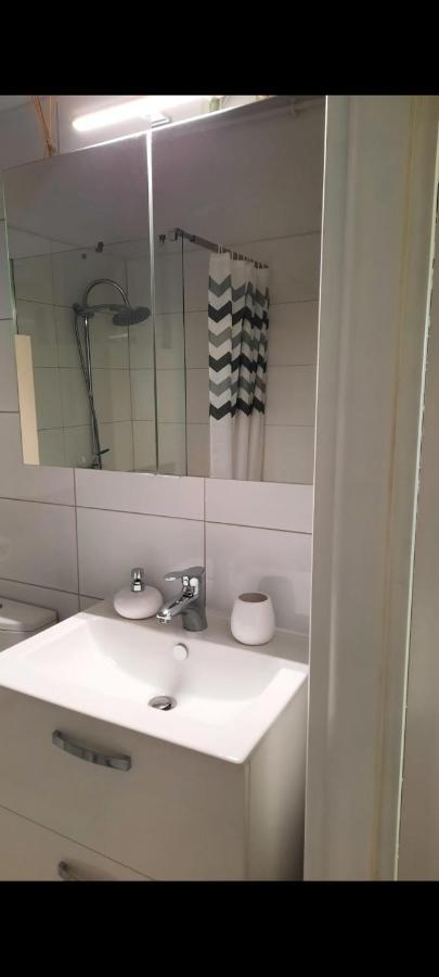 Apartament Mili Мендзыздрое Экстерьер фото