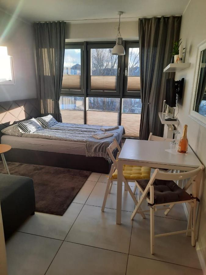 Apartament Mili Мендзыздрое Экстерьер фото